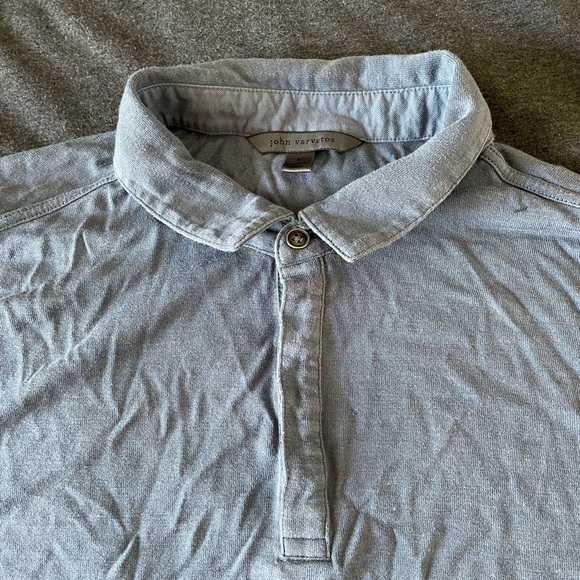 John Varvatos polo - Picture 2 of 4